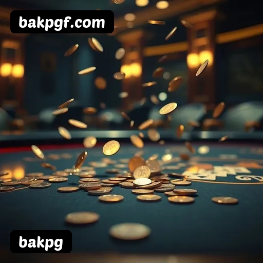 Vantagens exclusivas bakpg para jogadores brasileiros - São Paulo, Rio, BH